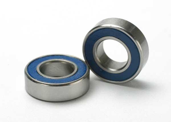Traxxas 5118 Ball bearings, 8x16x5mm