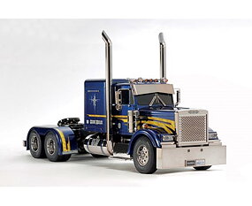 Tamiya 56344 Grand Hauler Custom