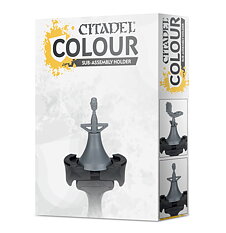 Citadel 66-27 Colour Sub-Assembly Holder