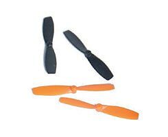 Udi rc U816-01 Full set blades