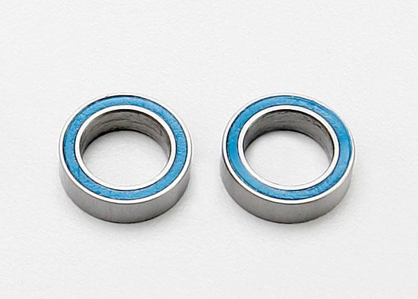 Traxxas 7020 Ball bearings, 8x12x3.5mm