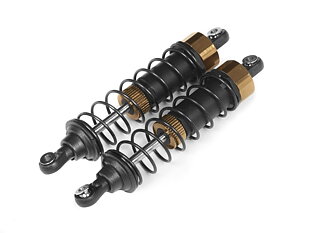 Maverick 150020 Assembled front shock (2pcs)