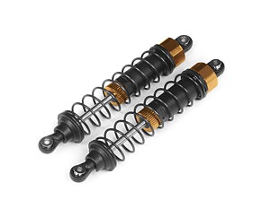 Maverick 150021 Assembled rear shock (2pcs)