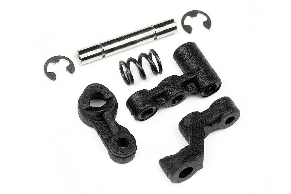 Maverick MV28019 Servo saver set (ALL ION)