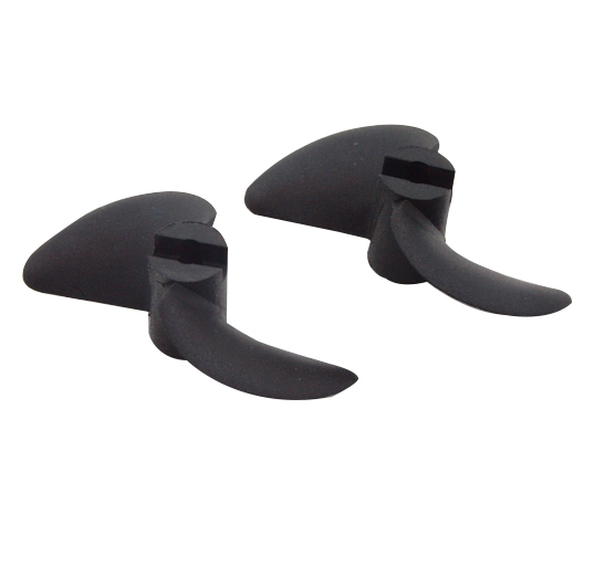 Joysway 820506 Propeller 2-blade P1,4x35mm (8203 & 8205)