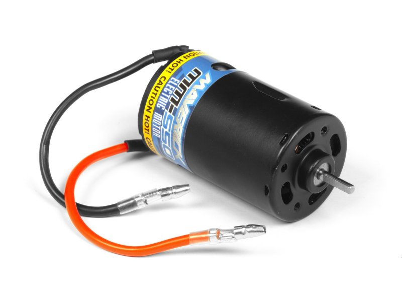 Maverick 150040 MM-550 15T Electric motor ( discontinued replaced with MV150355 )