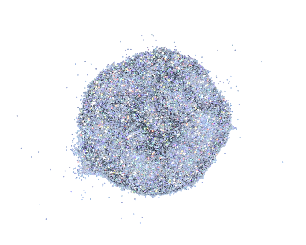 Glitter Medium 0,4mm 10g Hopea