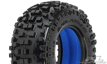 Proline 1182-01 Badland 2.2"/3.0"