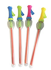 Jätte sopbubblor 118 ml