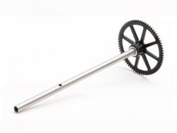Esky 000287 Gear & shaft set B