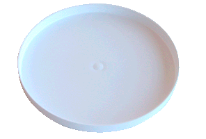 Minelab 15 x 12-inch Skidplate
