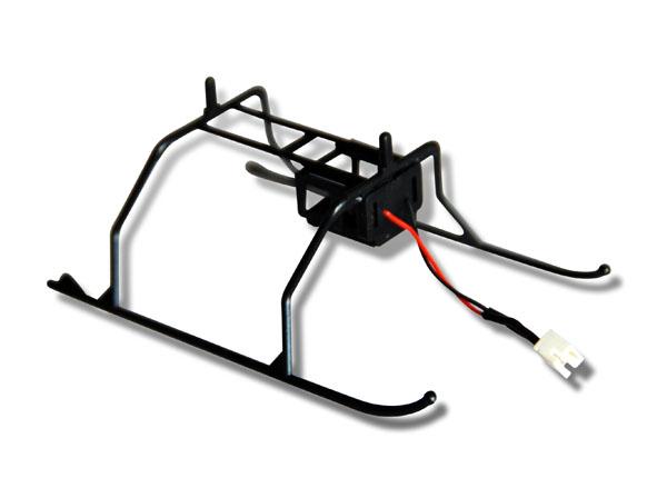 Nine Eagles NE4210060 Landing skid set