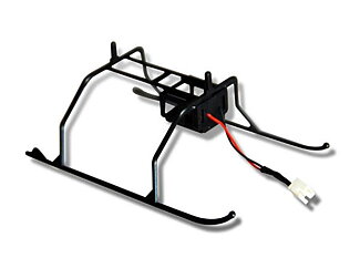 Nine Eagles NE4210060 Landing skid set