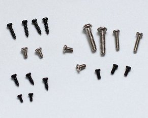 Nine Eagles NE402318033A Screw Sets (Nine Eagle 180d)