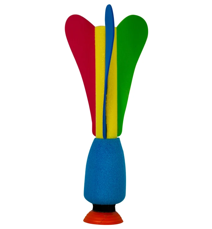 Günther Speed Rocket