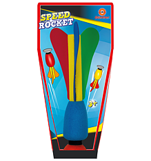 Günther Speed Rocket