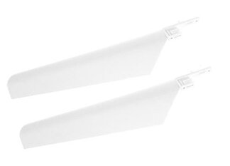 Nine Eagles NE4260015 Rotor blades set (white)
