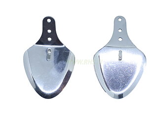 Lure Lips Stainless steel XL 93mm