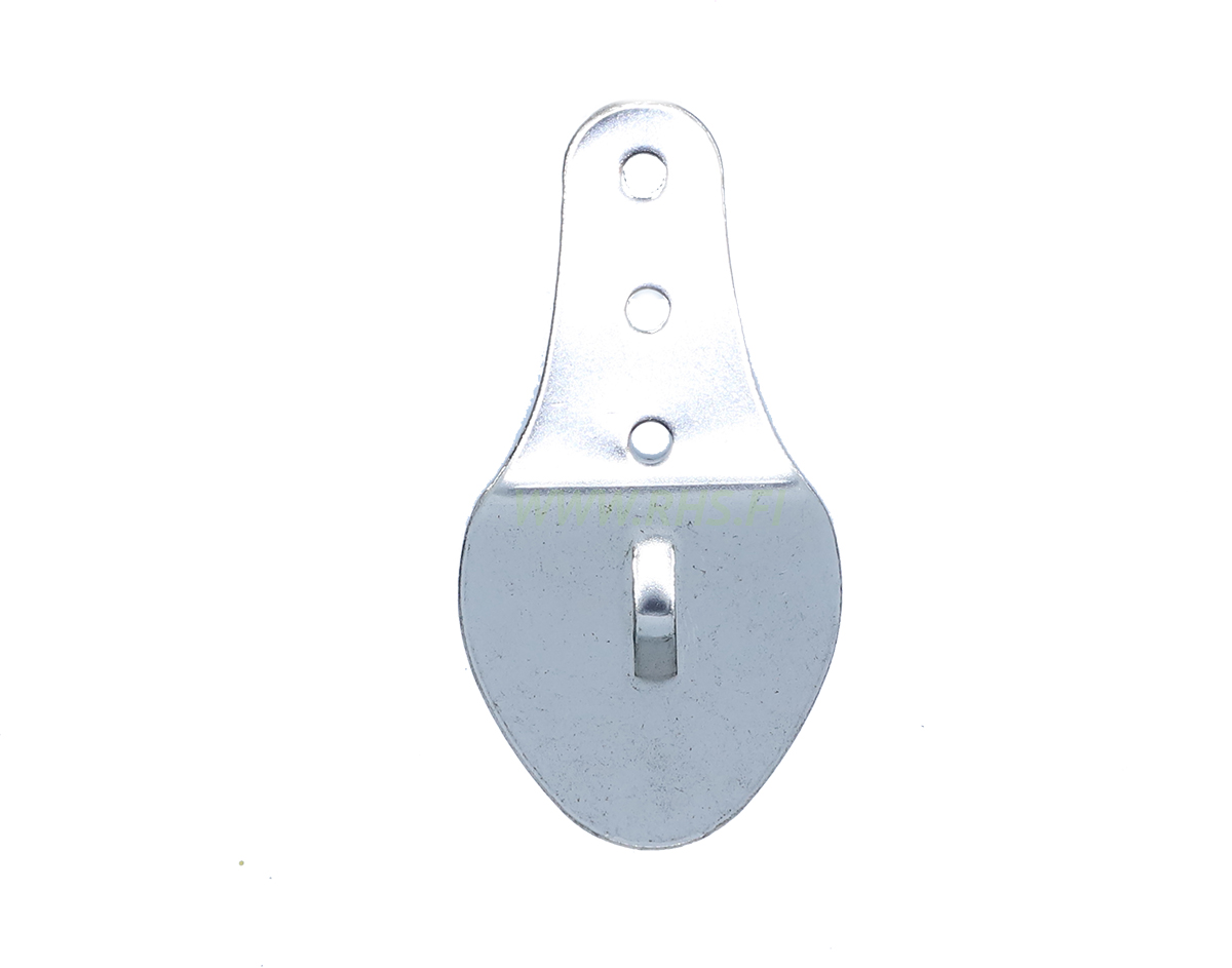 Lure Lips Stainless steel M 63mm