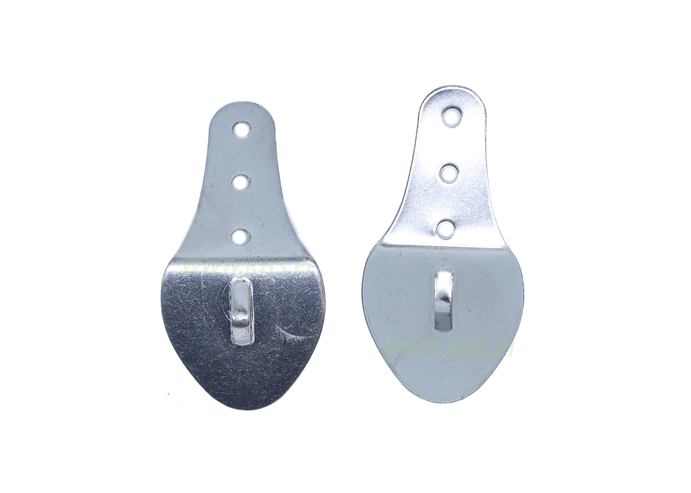Lure Lips Stainless steel M 63mm - 2