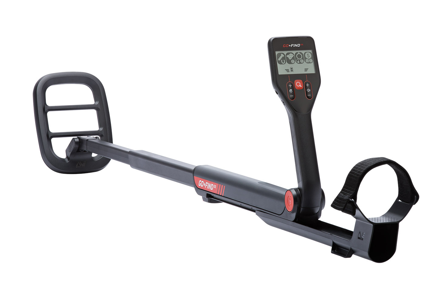 Minelab Go-Find 22 