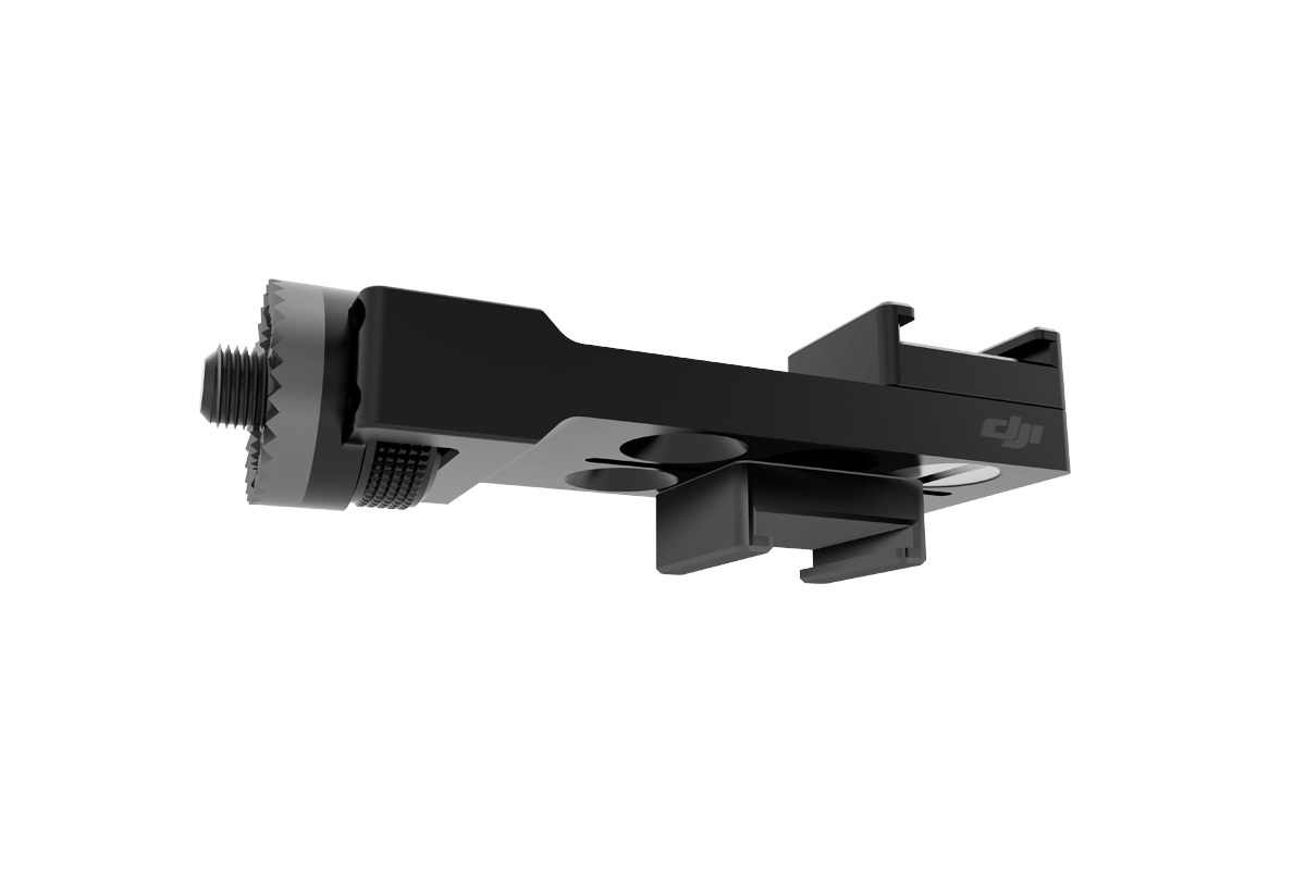 DJI Osmo universal mount - 2