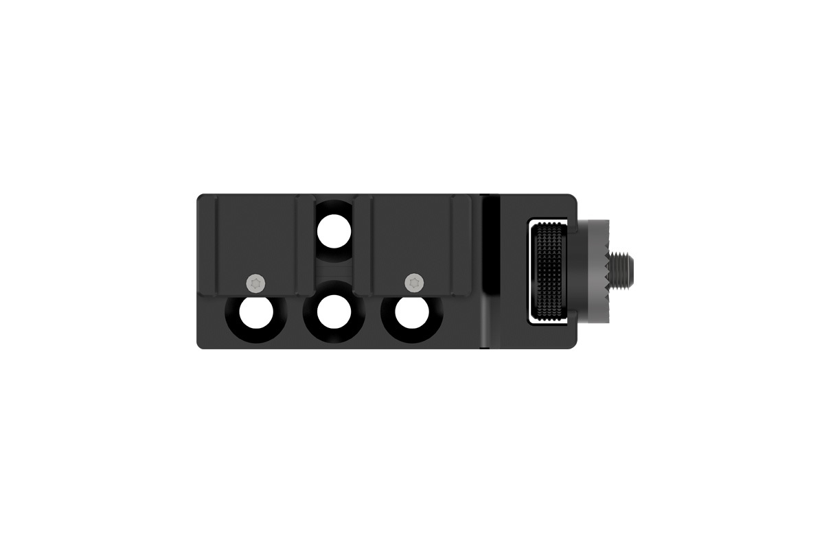 DJI Osmo universal mount