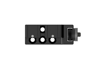 DJI Osmo universal mount
