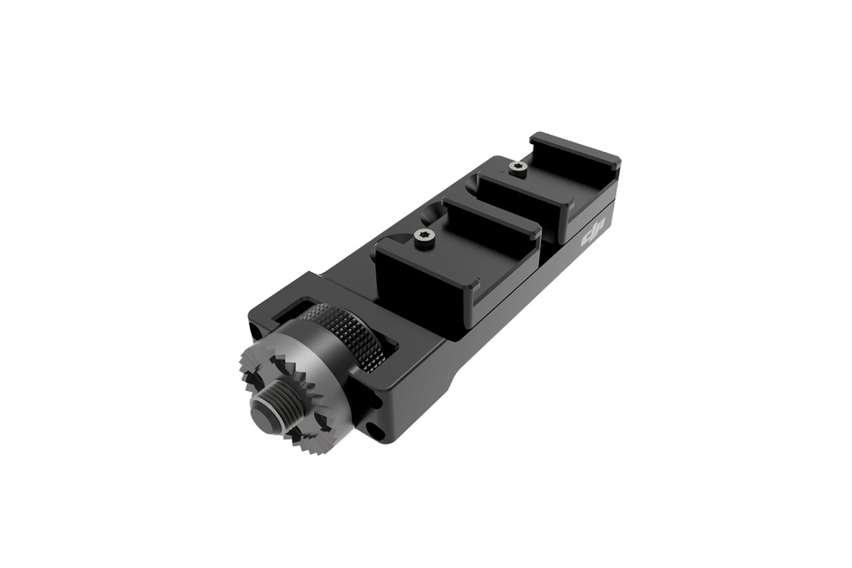 DJI Osmo universal mount - 3