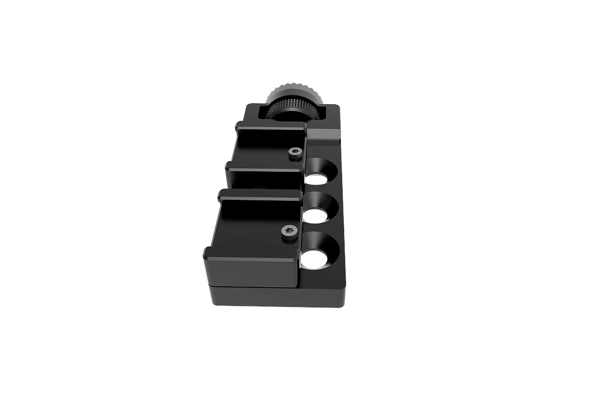 DJI Osmo universal mount - 4