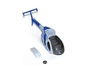 Nine Eagles NE4312001 Cabin set