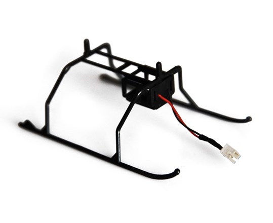 Nine Eagles NE4260039 Landing skid
