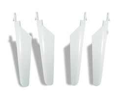 Nine Eagles NE4210005 Rotor blades set (white)