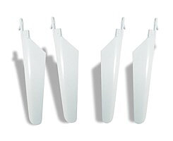 Nine Eagles NE4210005 Rotor blades set (white)