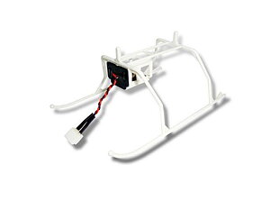 Nine Eagles NE4210061 Landing skid