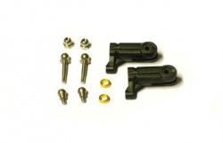 Esky 003978 Tail Blade Grip Set