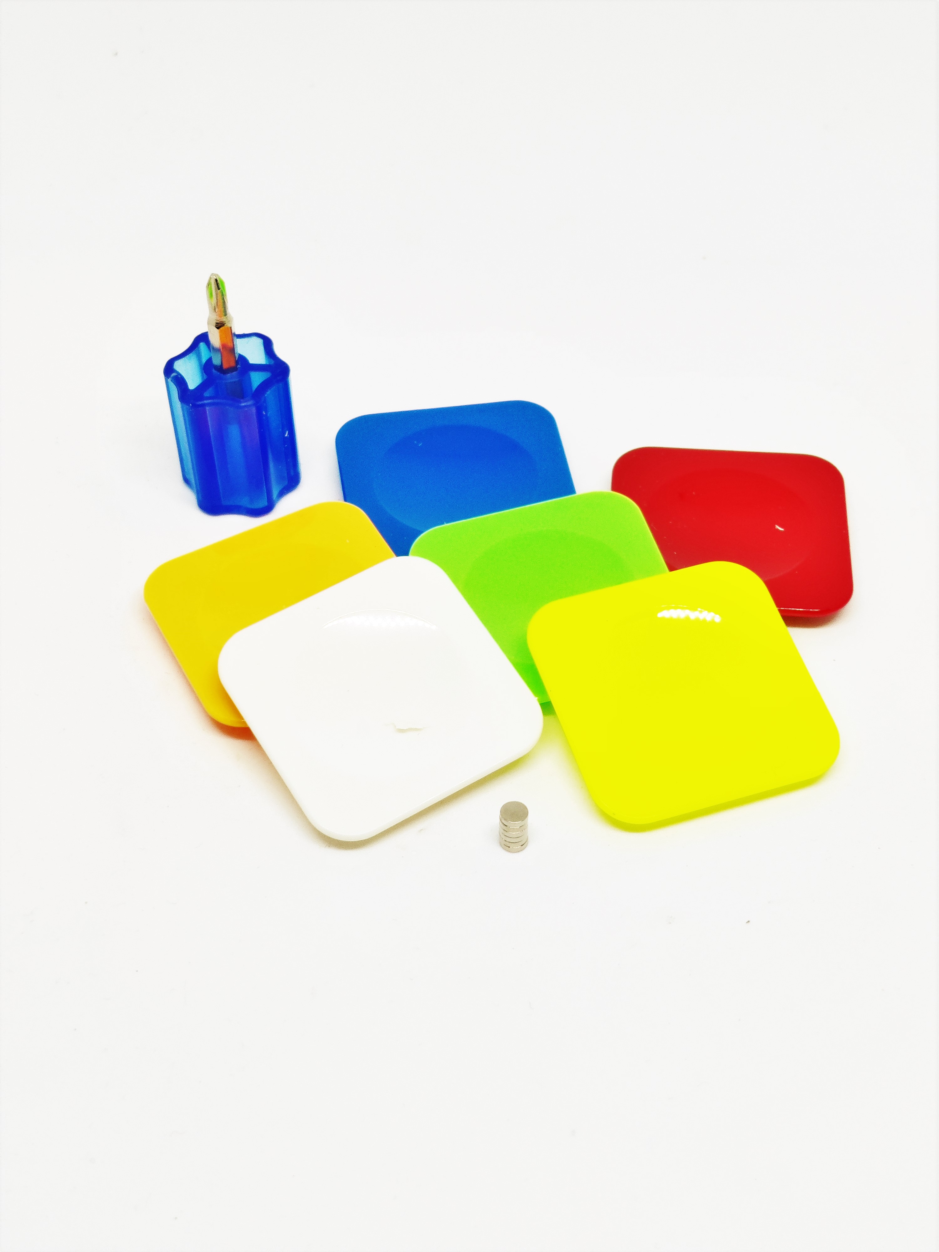 MoYu AO Chuang GTS M 5x5x5 (Magnetic) - 3