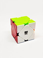 MoYu AO Chuang GTS M 5x5x5 (Magnetic)