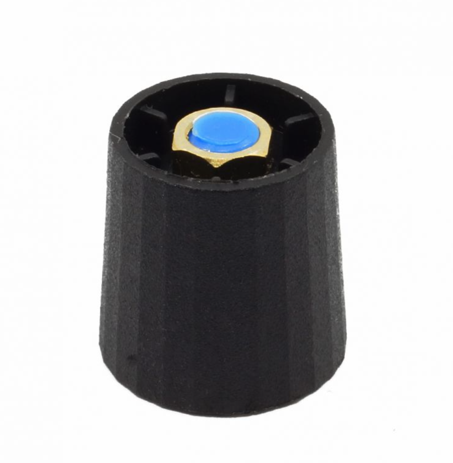 Minelab Excalibur II Button