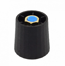 Minelab Excalibur II Button