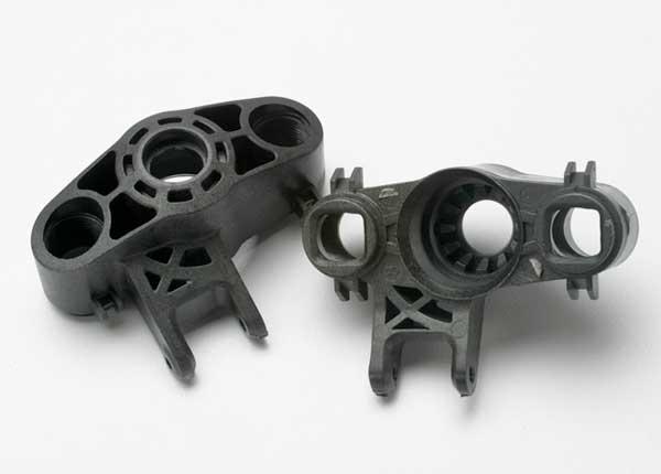 Traxxas 5334 Axle carriers