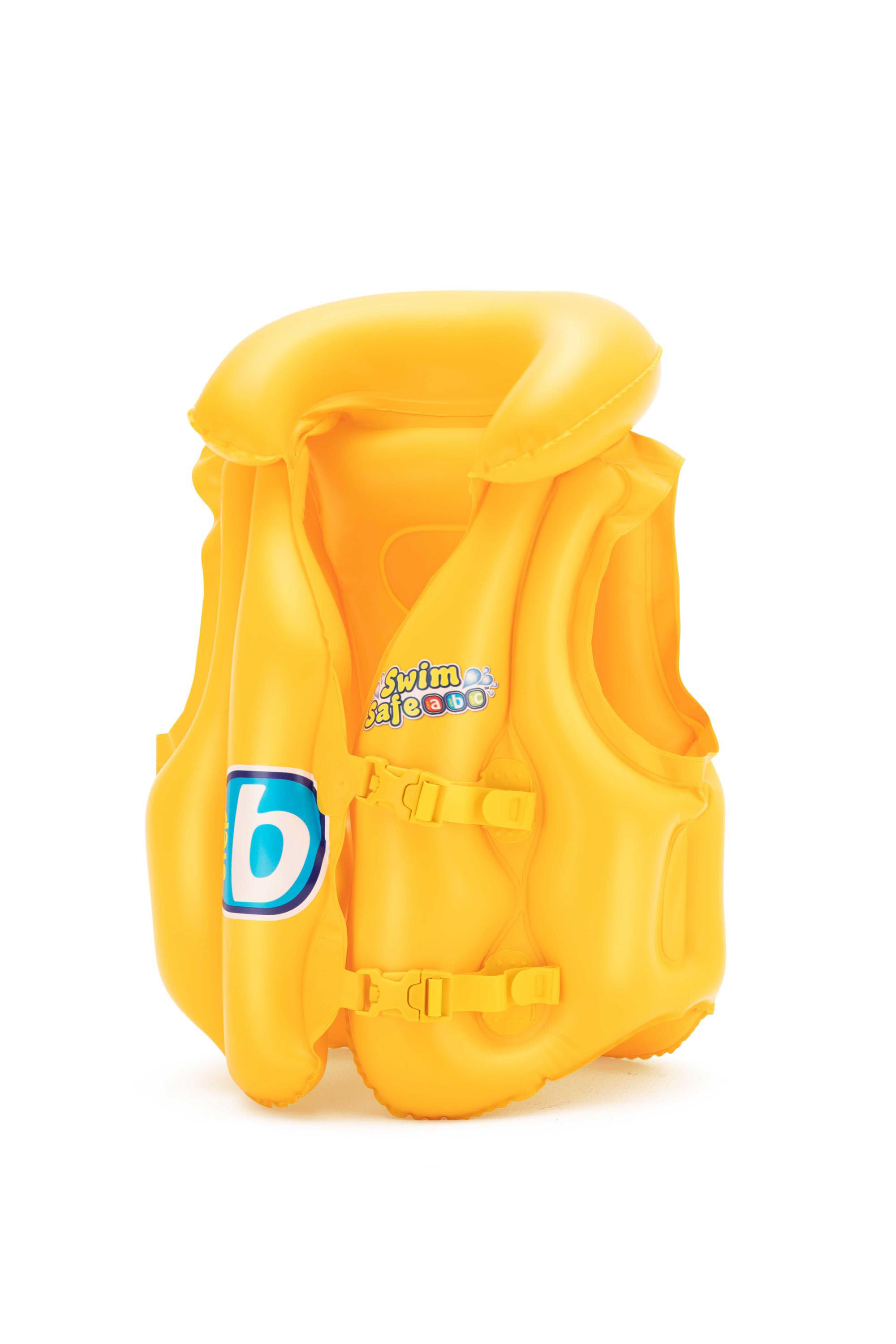 Bestway Safe Swim Uimaliivi Vaihe B - 2