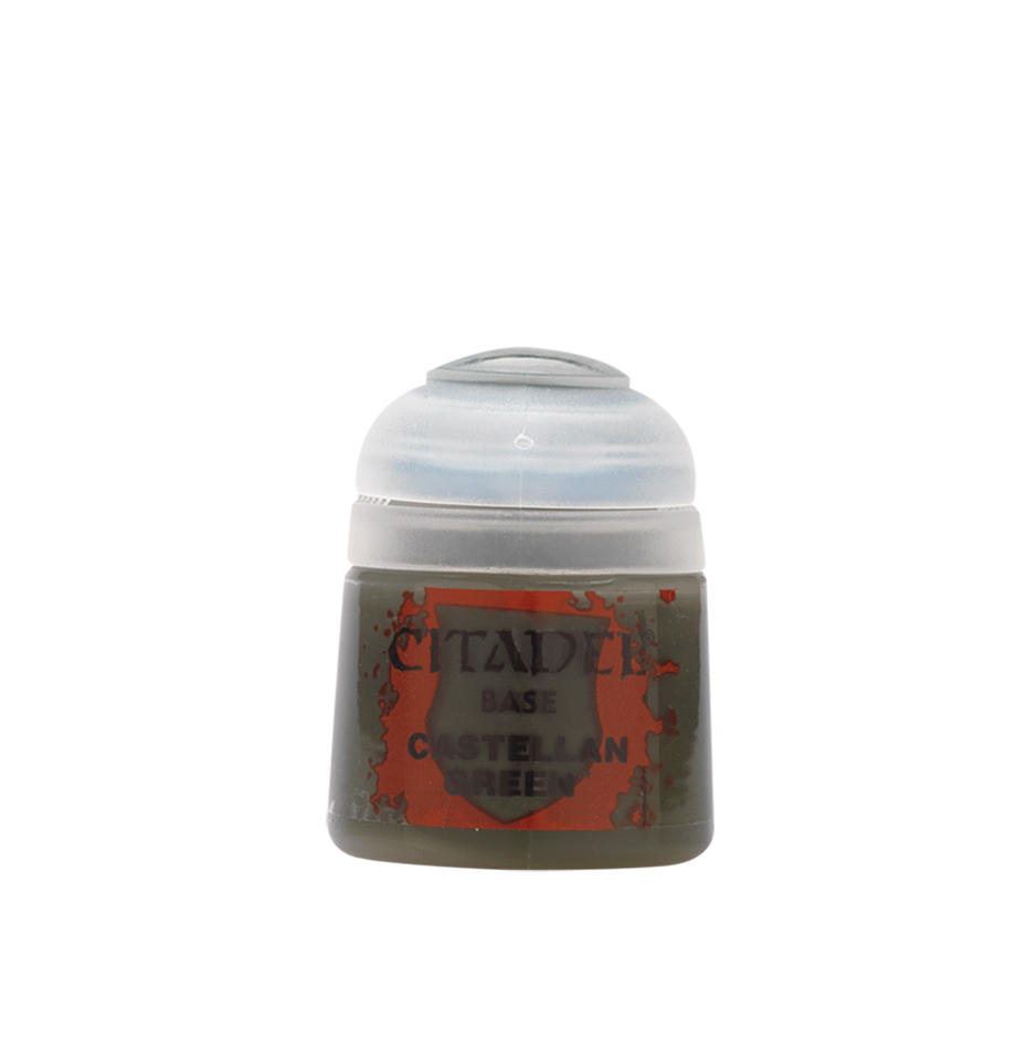 Citadel 21-14 Castellan Green