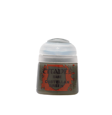 Citadel 21-14 Castellan Green