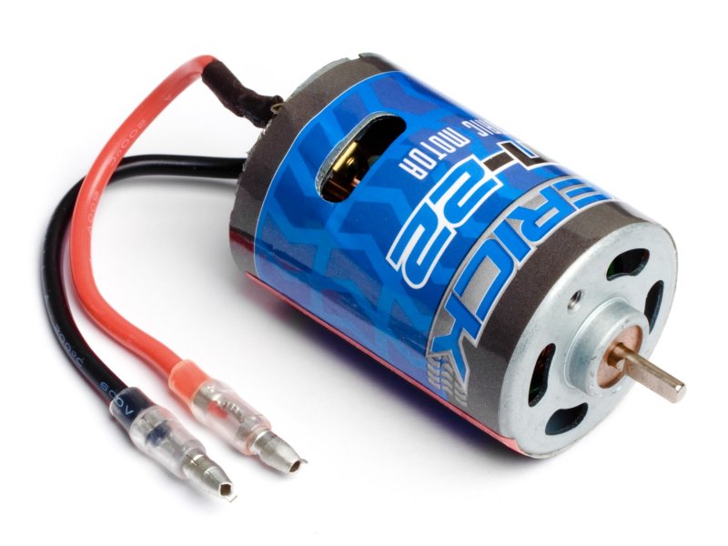 Maverick MV22079 Motor