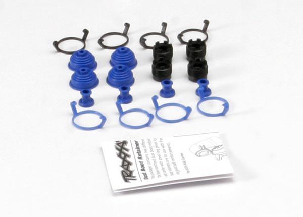 Traxxas 5378X Pivot ball caps