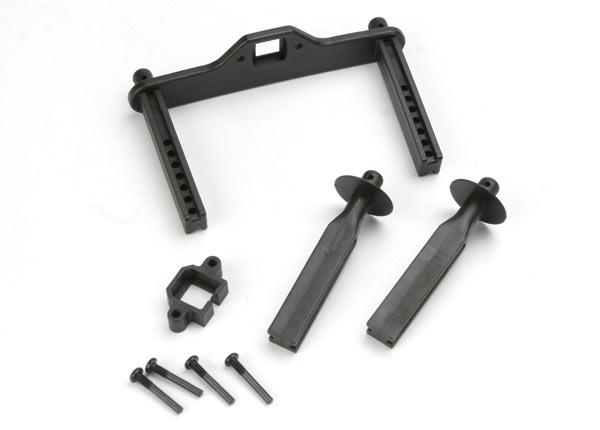 Traxxas 4914R Body mount posts