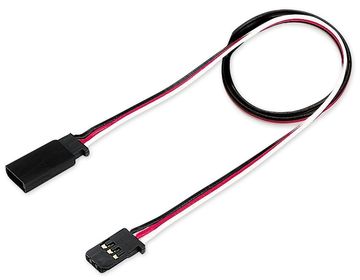 Futuba FP1434B Extension Cord 1000mm B3P