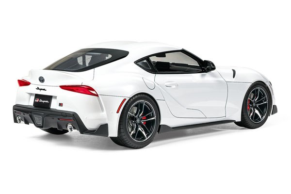 Tamiya 24351 Toyota GR Supra - 2