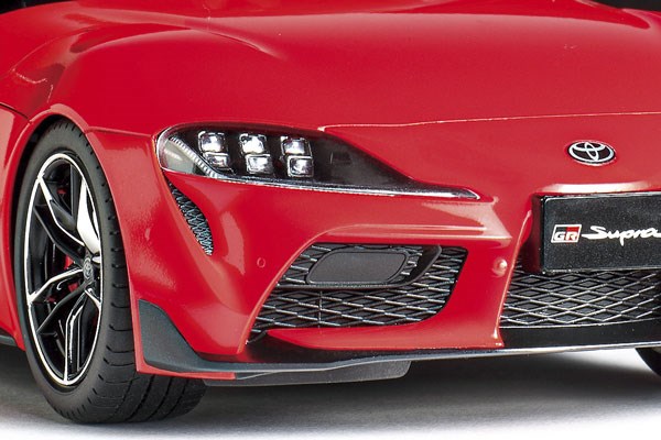 Tamiya 24351 Toyota GR Supra - 5